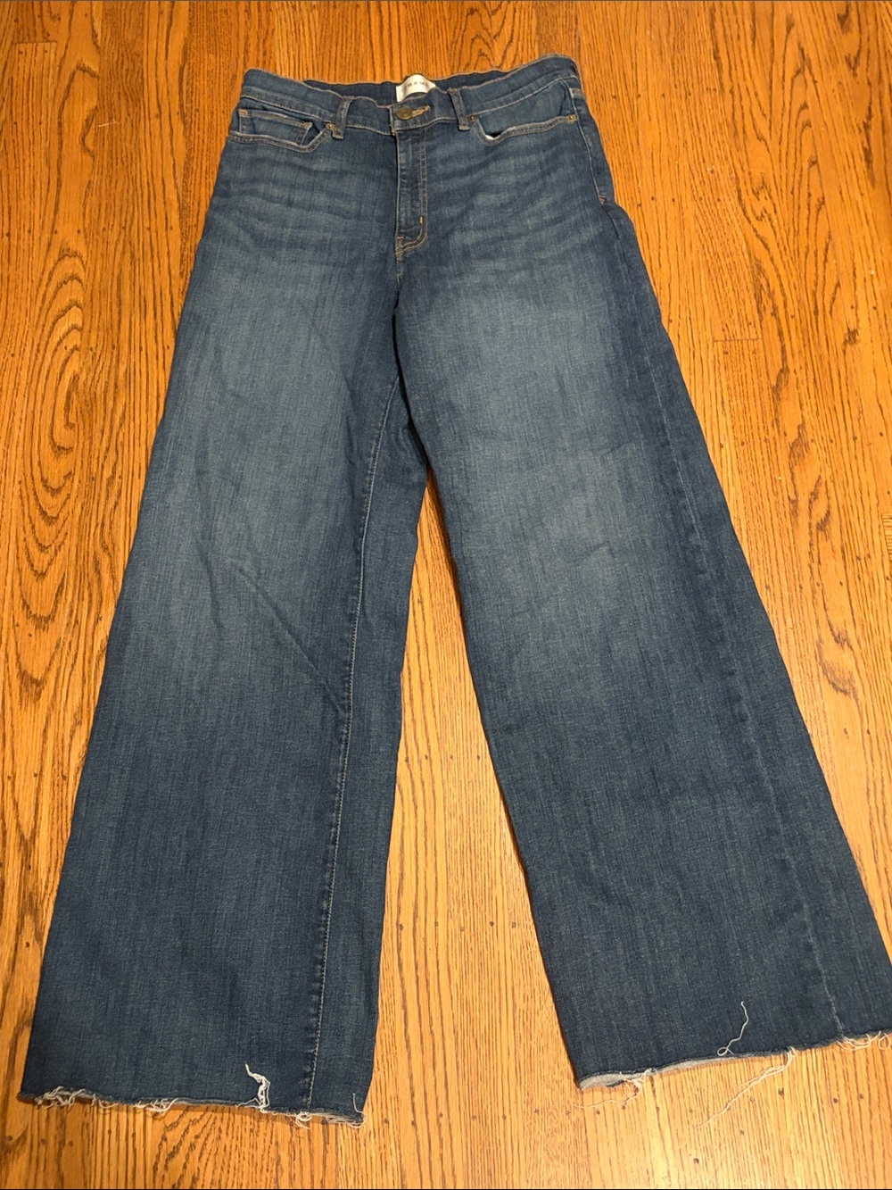 Frame Jeans